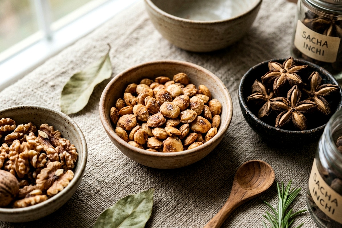 Apricot Seeds Benefits: The Amygdalin Mechanism, Safe Dosage Limits & The Cyanide Truth