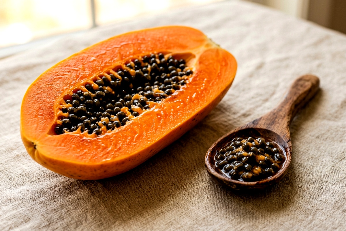 Cacao Nibs: Why Fermented Theobroma Seeds Deliver 4x More Flavanols Than Dark Chocolate