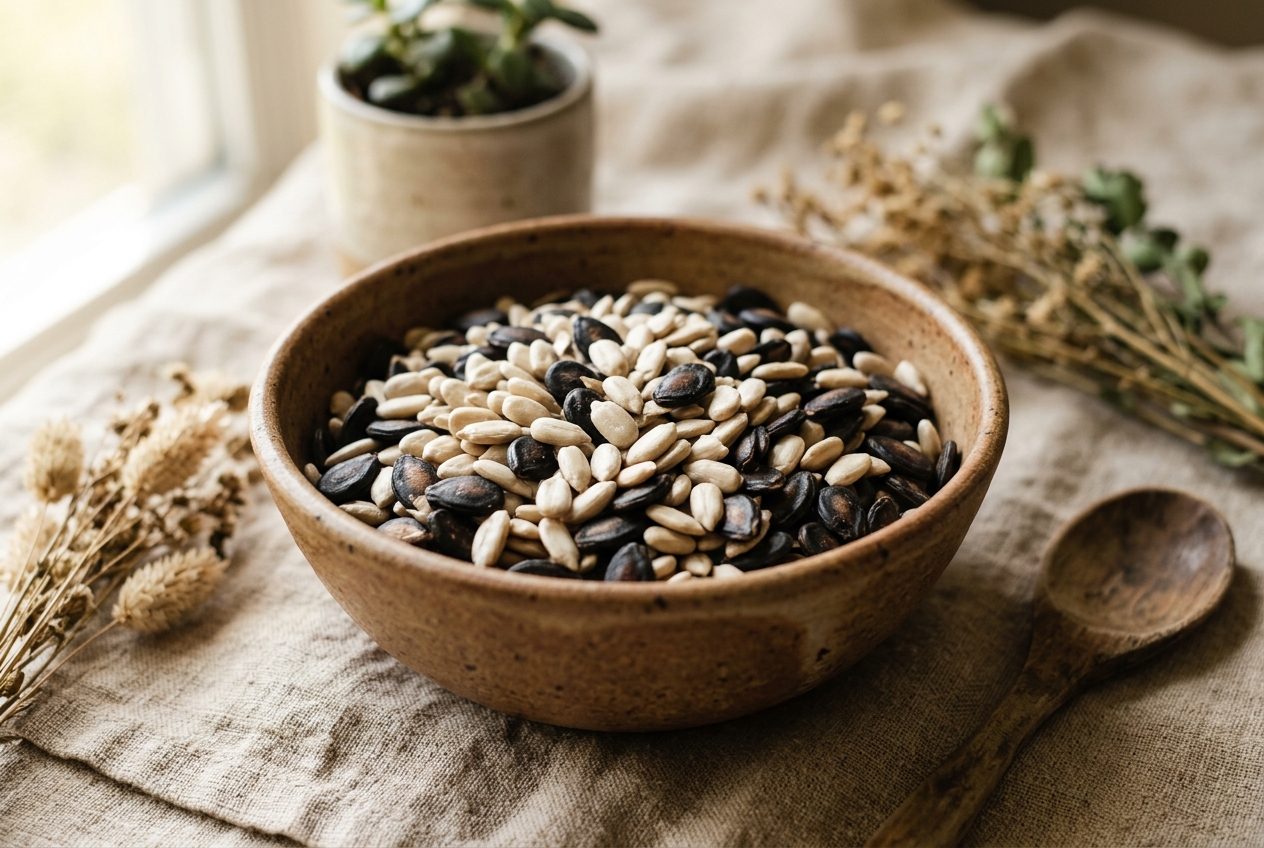 Can You Eat Watermelon Seeds? Why Sprouted Kernels Pack More Protein Than Pumpkin Seeds & Natural Citrulline