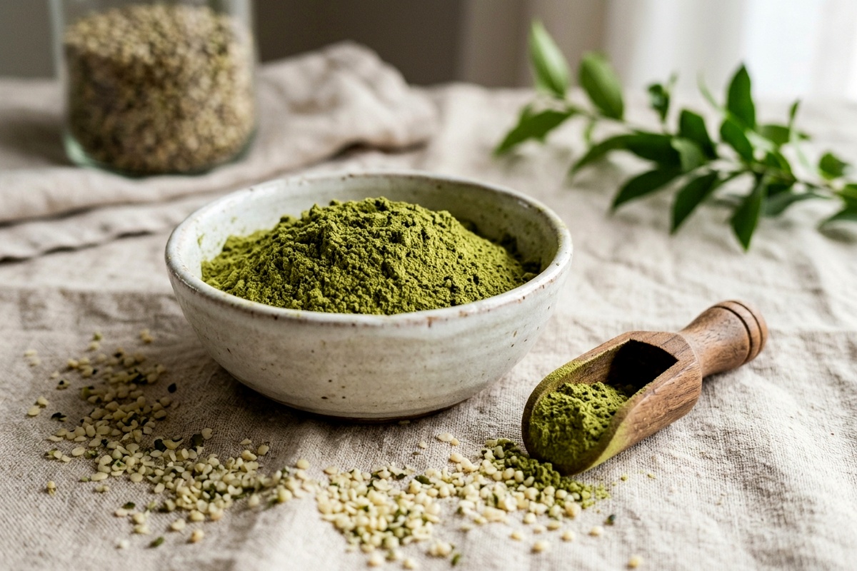 Hemp Hearts vs. Whole Seeds vs. Hemp Oil: The Complete Bioavailability & Processing Matrix
