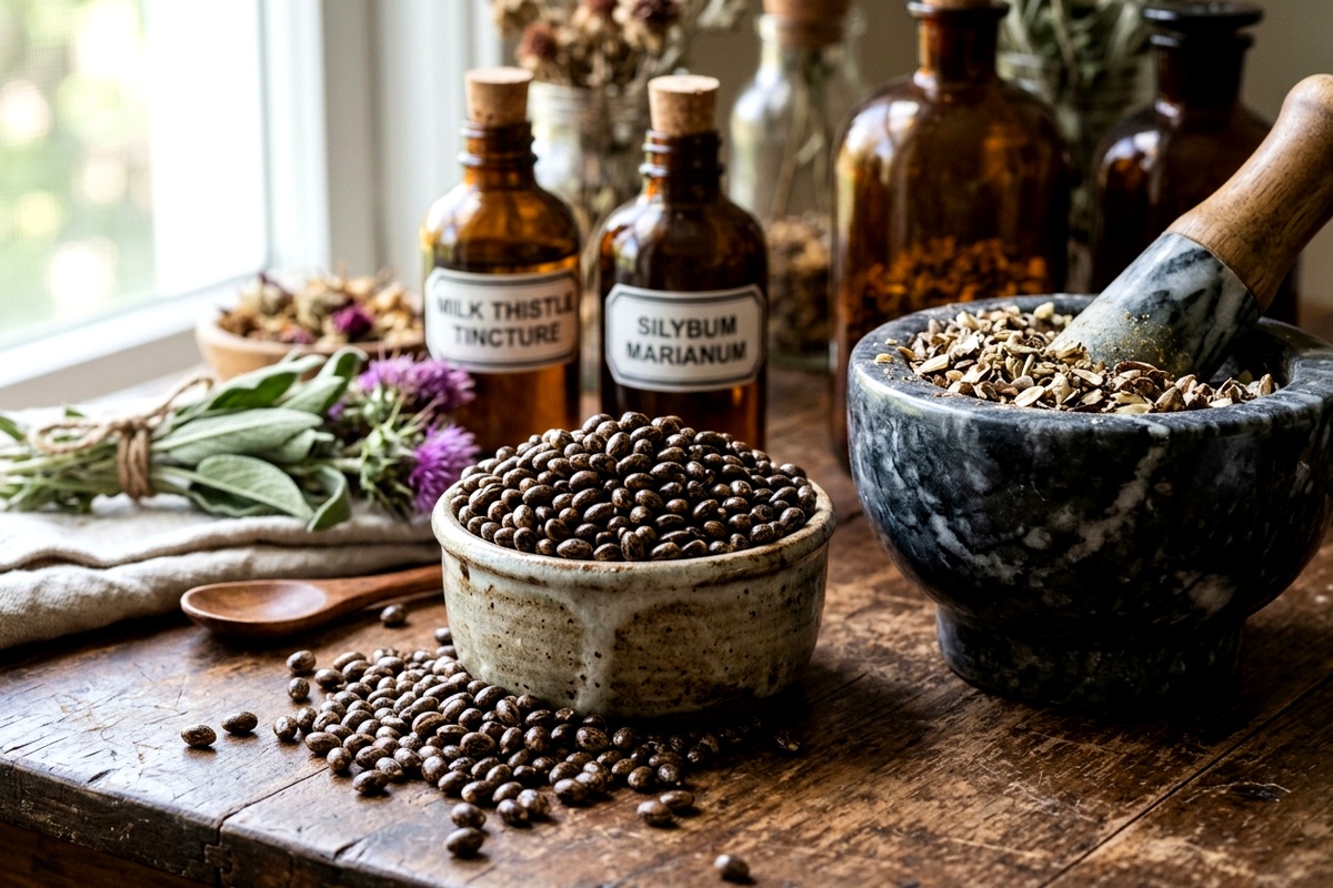 How to Eat Moringa Seeds: Moringin Glucosinolate Extraction, Peeling Rules & The Sleep Protocol