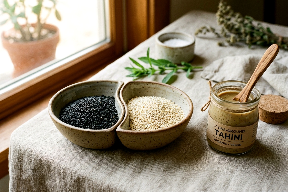 Mustard Seeds & Myrosinase: The Bio-Hacking Secret That Multiplies Cooked Broccoli Sulforaphane by 400%